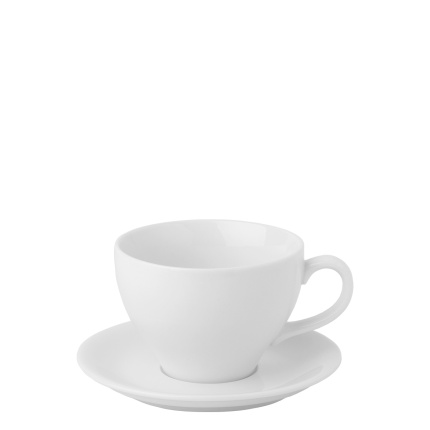 Šálek na cappuccino 450 ml - Elements