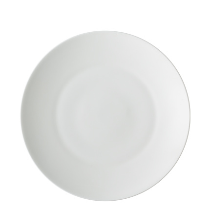 Talíř mělký 25 cm - Premium Platinum Line