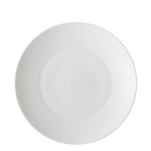 Talíř mělký 25 cm - Premium Platinum Line