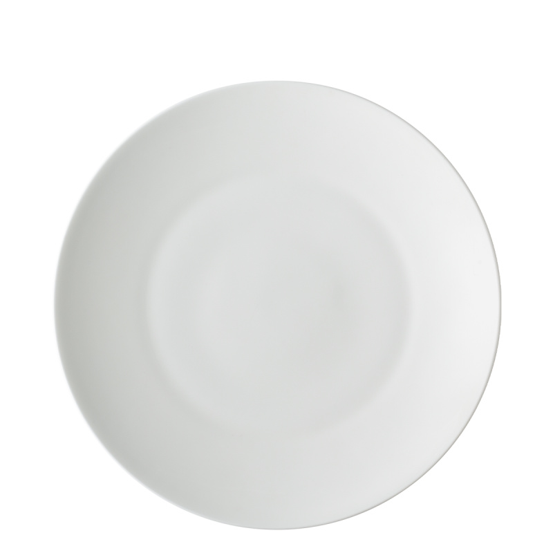 Talíř mělký 25 cm - Premium Platinum Line