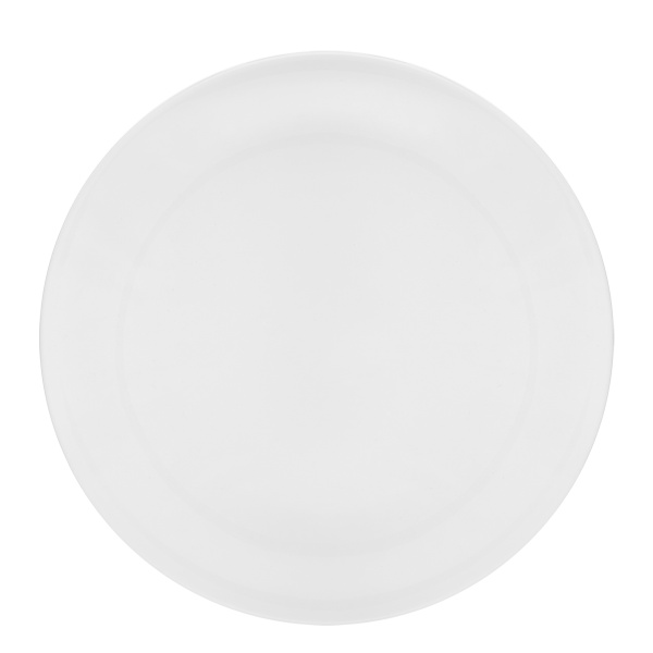 Talíř na pizzu set 4ks - BASIC