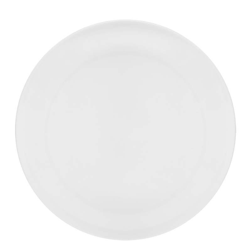 Talíř na pizzu set 4ks - BASIC