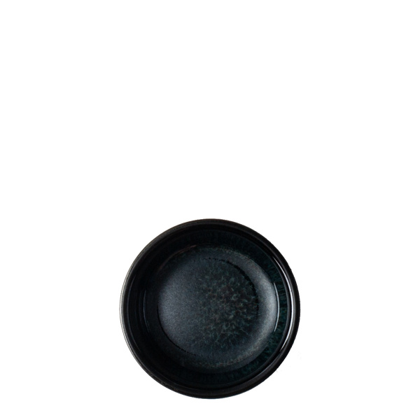 Miska oválná U-Coupe ø 5,8 cm V: 3,5 cm — Gaya Atelier Night Sky