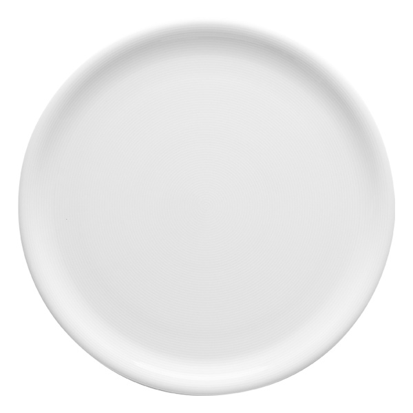 Talíř na pizzu Relief 30,5 cm - Hotel Inn Chic