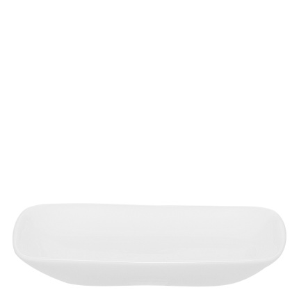 Hranatá miska - Premium Platinum Line