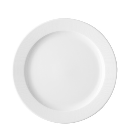 Mělký talíř Relief 25,6 cm - Hotel Inn Chic