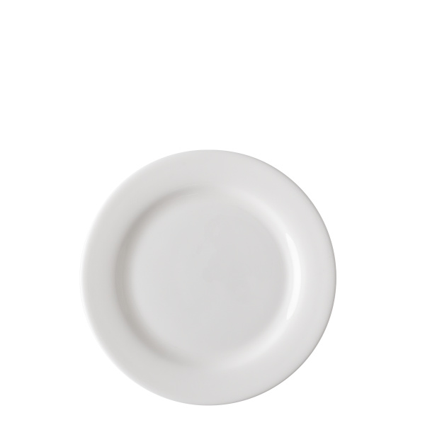 Talíř na pečivo - Premium Platinum Line
