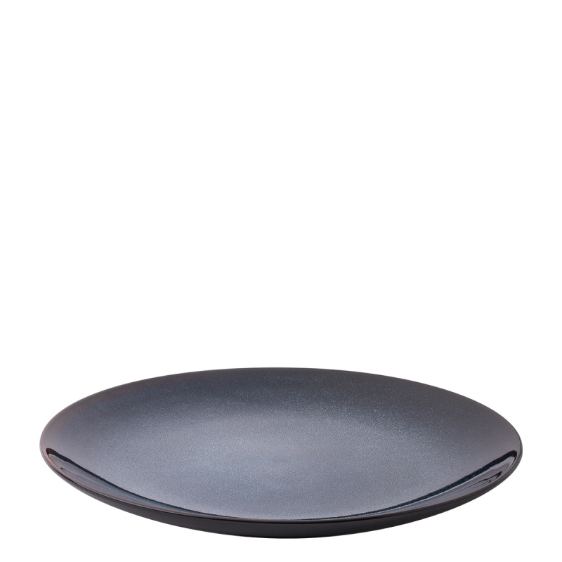 Mělký talíř Coupe 28 cm - Gaya RGB Night Sky