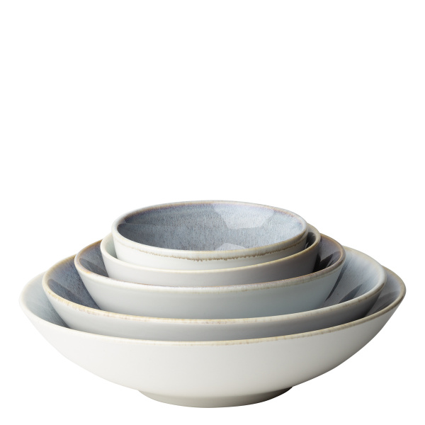 Miska Atelier Glacial Ice ø 19,5 cm - Gaya