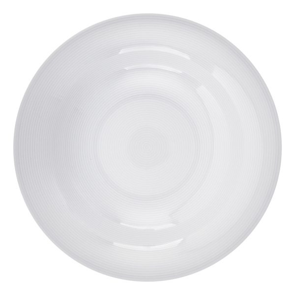 Hluboký talíř 23 cm sada 4 ks - Basic Chic