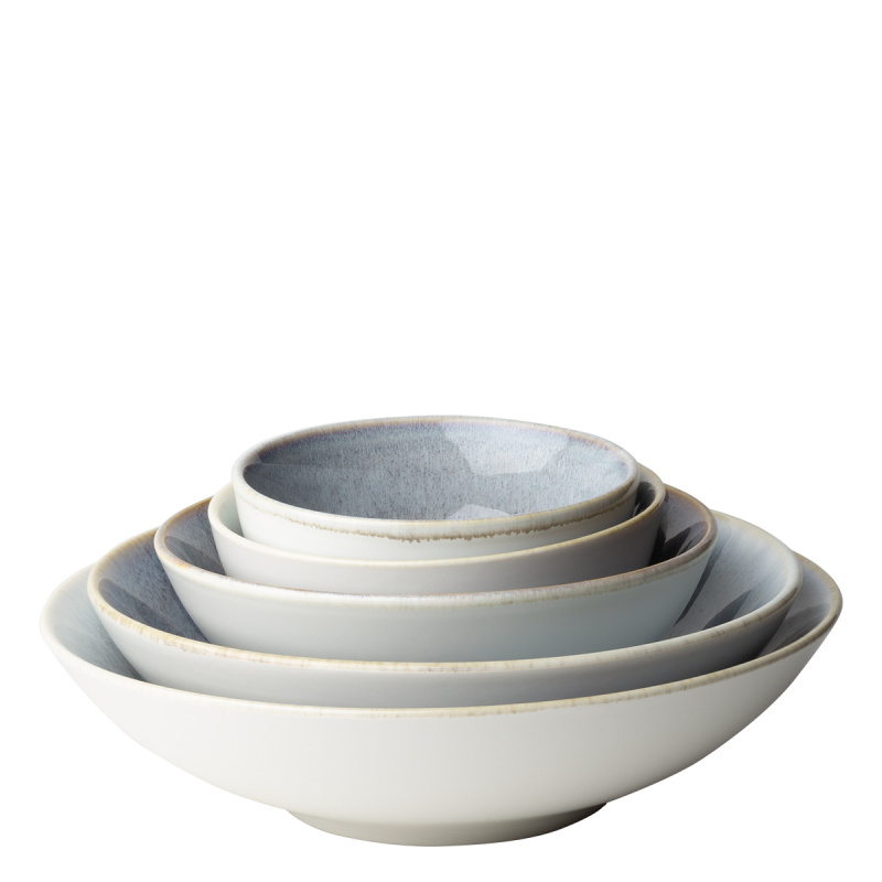 Miska Atelier Glacial Ice ø 15 cm - Gaya