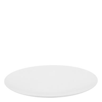 Mělký talíř 30 cm - Premium Platinum Line