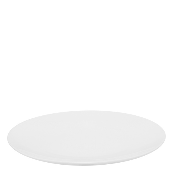 Mělký talíř 30 cm - Premium Platinum Line