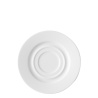 Kombi podšálek Relief 15.5 cm - Hotel Inn Chic