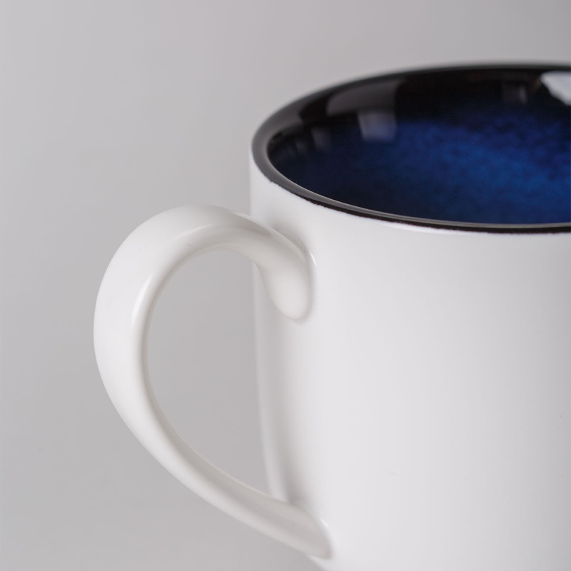 Šálek na kávu/čaj Gaya RGB Ocean 280 ml