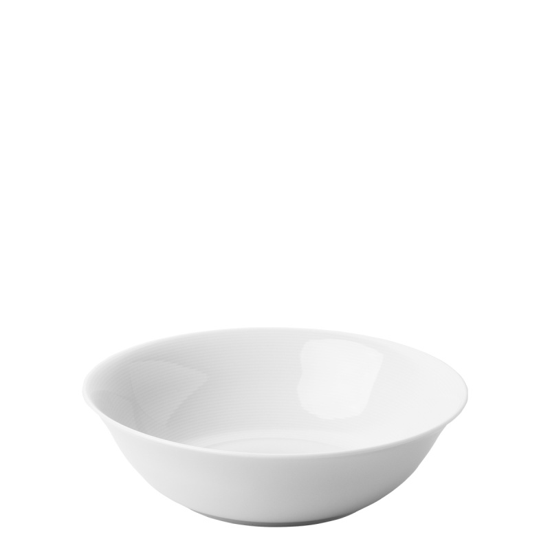Salátová mísa Relief 23 cm - Hotel Inn Chic