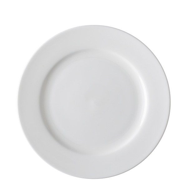 Mělký talíř 26 cm - Premium Platinum Line
