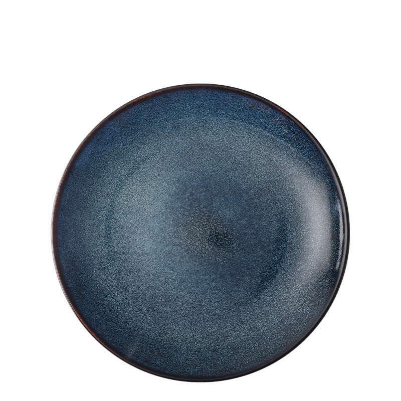 Mělký talíř Coupe 23 cm - Gaya RGB Night Sky
