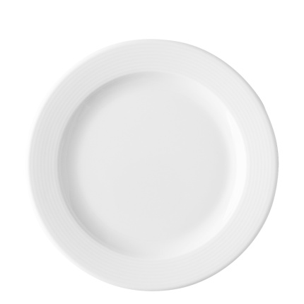 Talíř mělký Relief 16,5 cm - Hotel Inn Chic