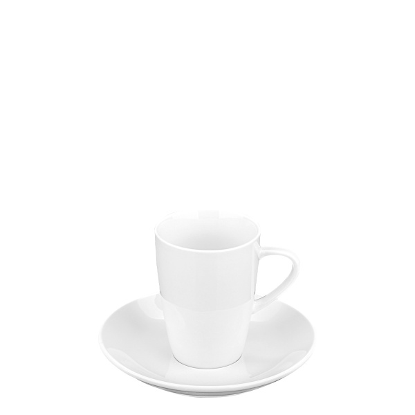 Sada na espresso 8 ks - Basic