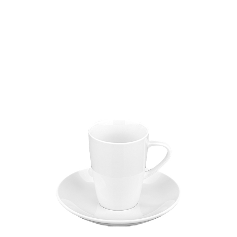 Sada na espresso 8 ks - Basic