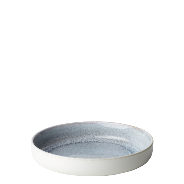 Hluboký talíř Coupe 200 mm - Gaya Atelier Glacial Ice