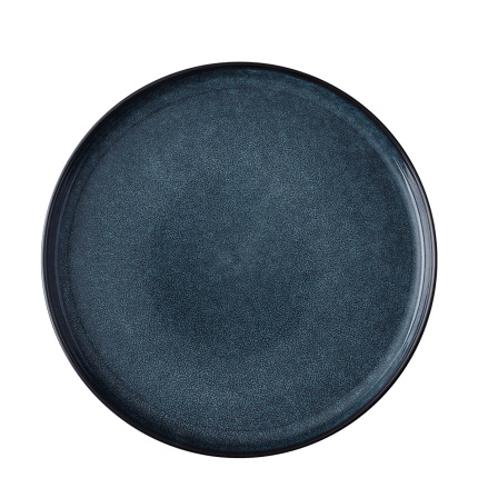 Talíř mělký U-Coupe 280 mm - Gaya RGB Night Sky Lunasol