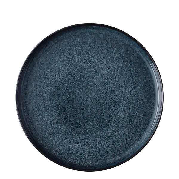 Talíř mělký U-Coupe 280 mm - Gaya RGB Night Sky Lunasol