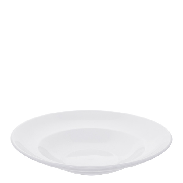 Talíř na těstoviny set 4ks - BASIC