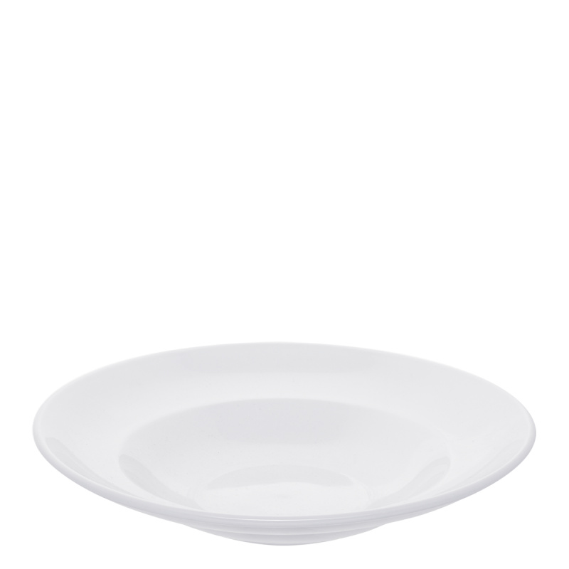 Talíř na těstoviny set 4ks - BASIC