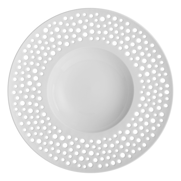 Gourmet hluboký talíř 30 cm — Flow Lunasol