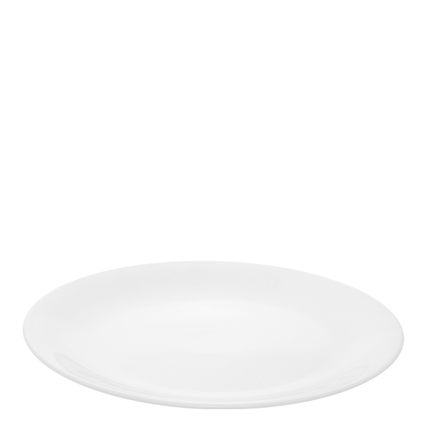 Talíř na pizzu set 4ks - BASIC