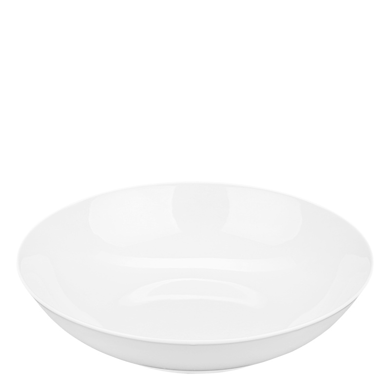 Hluboký talíř coupe 20,5 cm sada 4 ks - Basic