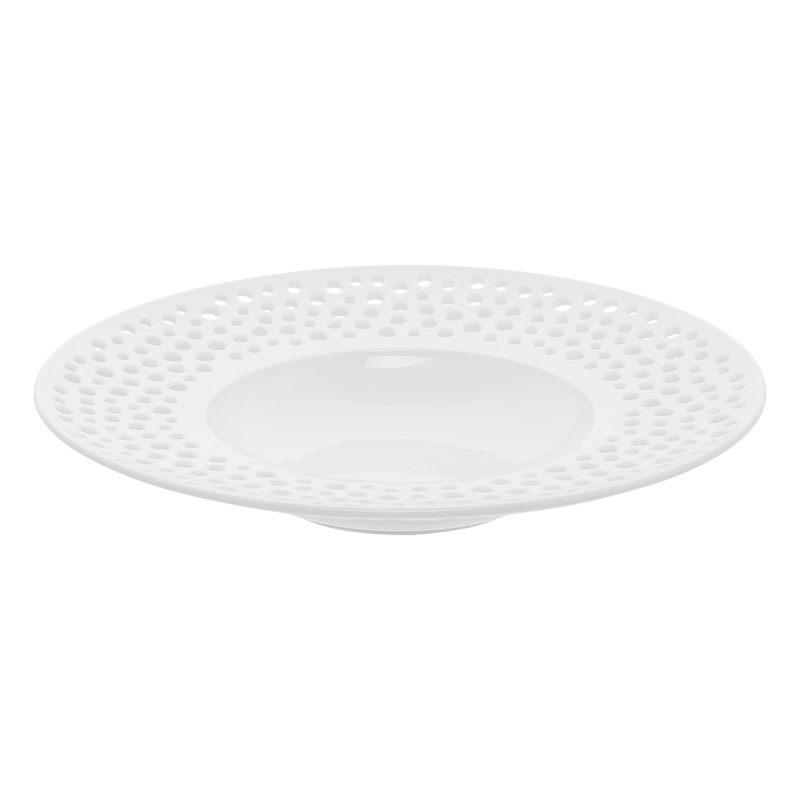 Gourmet hluboký talíř 30 cm — Flow Lunasol