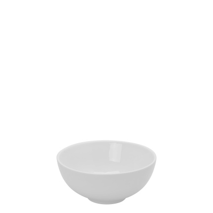 Miska Flowl Atelier bílá ø 12,5 cm - Gaya