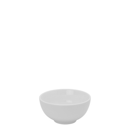 Miska Flowl Atelier bílá ø 11 cm - Gaya