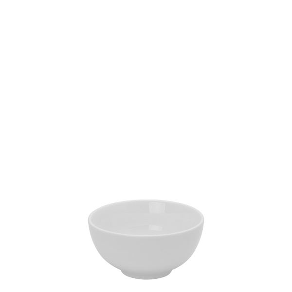 Miska Flowl Atelier bílá ø 11 cm - Gaya