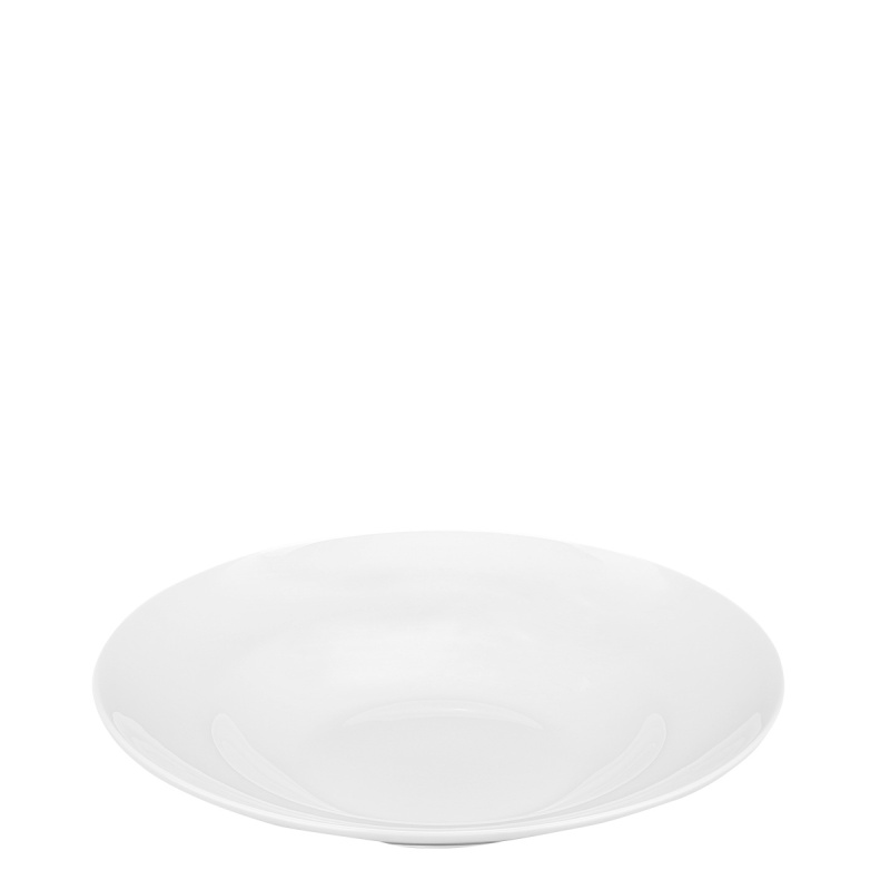 Talíř na těstoviny 25 cm - Premium Platinum Line