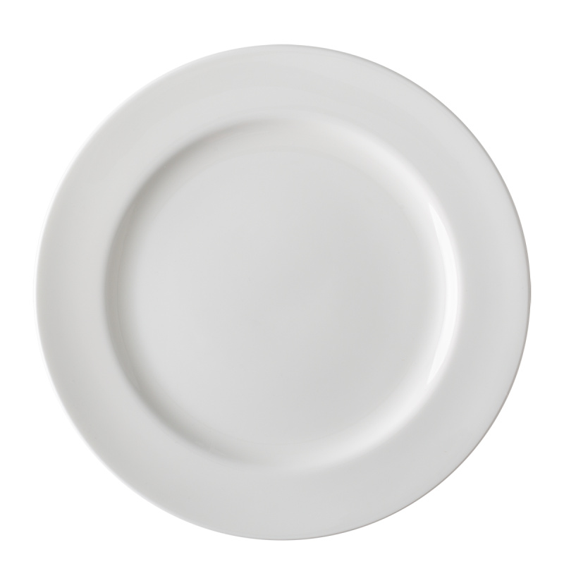 Talíř mělký 28 cm - Premium Platinum Line