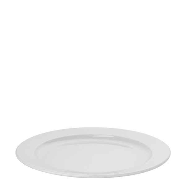 Mělký talíř Relief 25,6 cm - Hotel Inn Chic