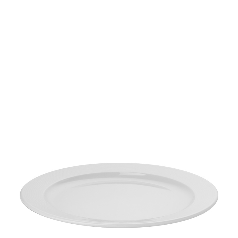 Mělký talíř Relief 25,6 cm - Hotel Inn Chic