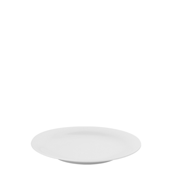 Mělký talíř Coupe Relief 18,5 cm - Hotel Inn Chic