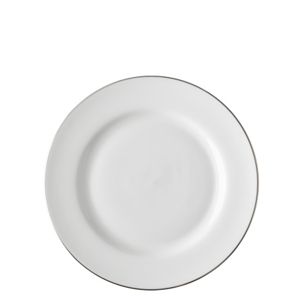 Dezertní talíř 21 cm - Premium Platinum Line