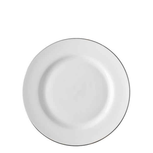 Dezertní talíř 21 cm - Premium Platinum Line