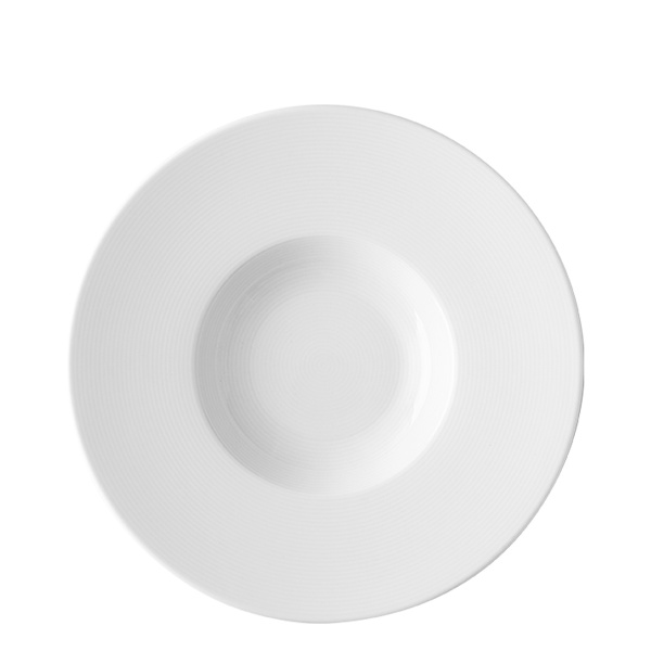 Těstovinový talíř / Gourmet 27 cm - Hotel Inn Chic