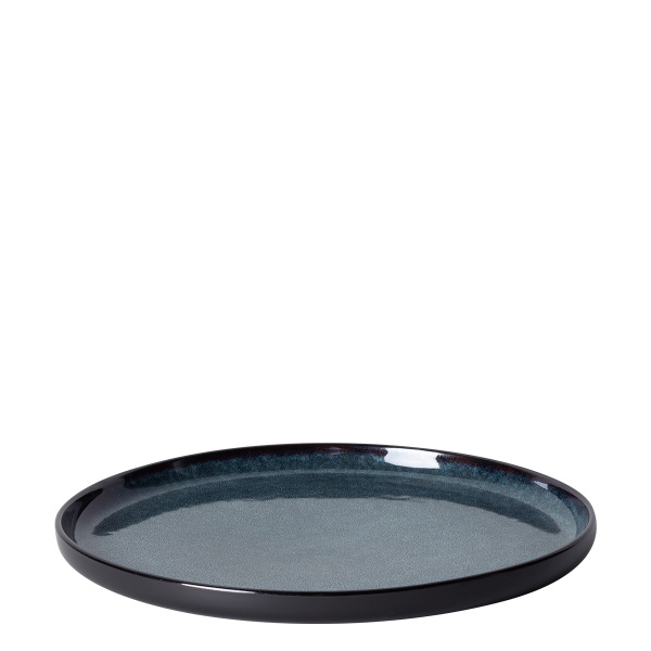 Talíř mělký U-Coupe 280 mm - Gaya RGB Night Sky Lunasol