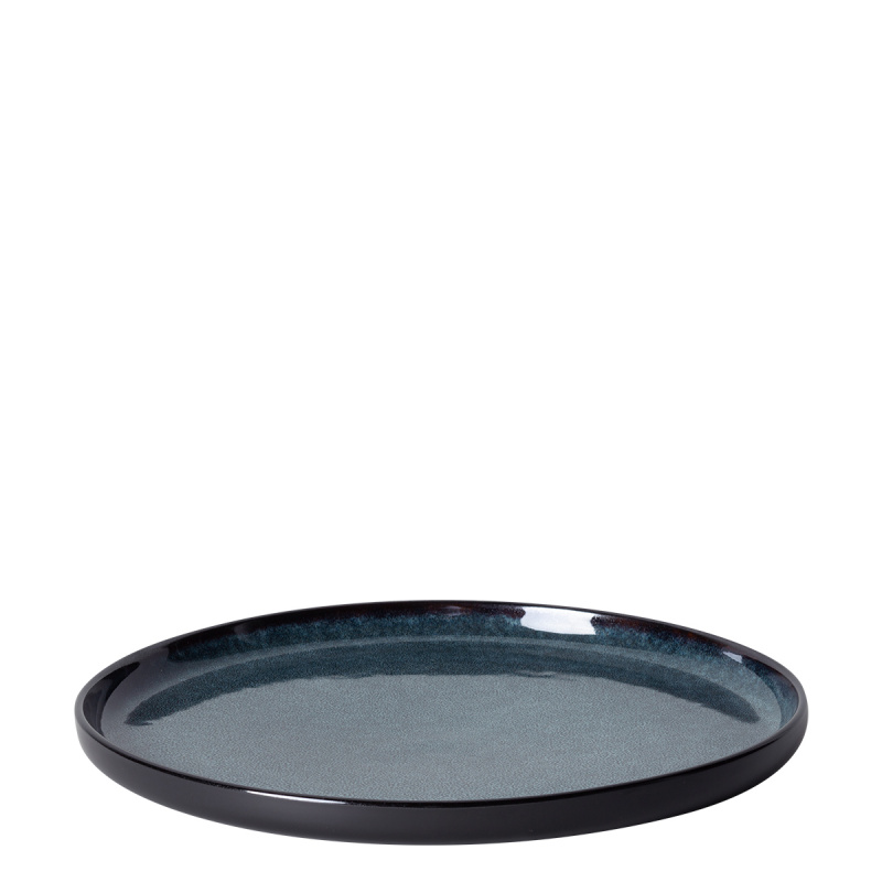 Talíř mělký U-Coupe 280 mm - Gaya RGB Night Sky Lunasol