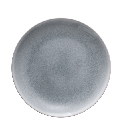 Talíř mělký Coupe 280 mm - Gaya Atelier Glacial Ice