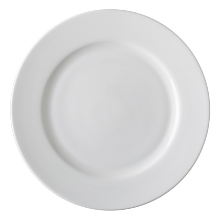 Talíř mělký 30,5 cm - Premium Platinum Line