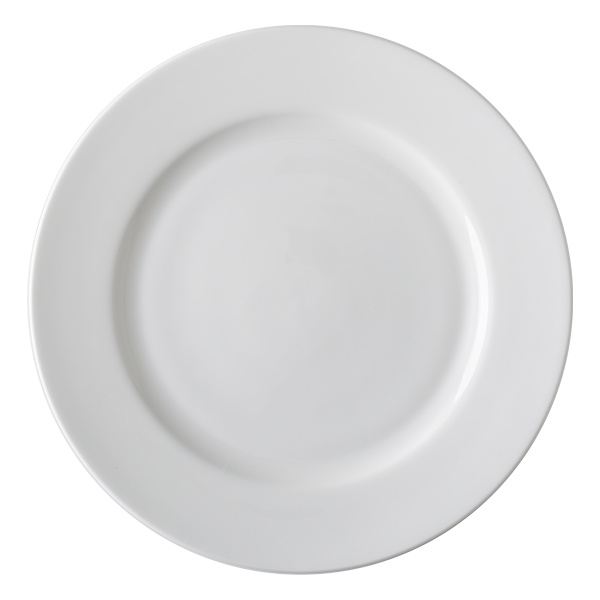 Talíř mělký 30,5 cm - Premium Platinum Line